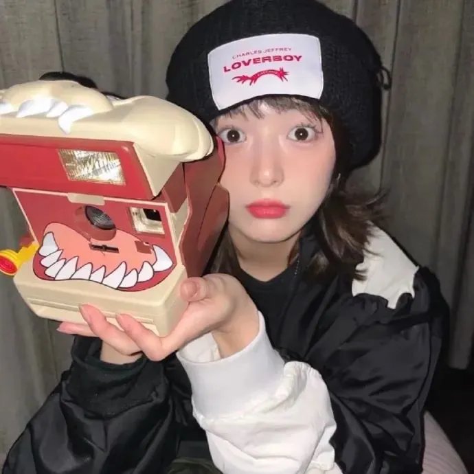 看不见的朋友