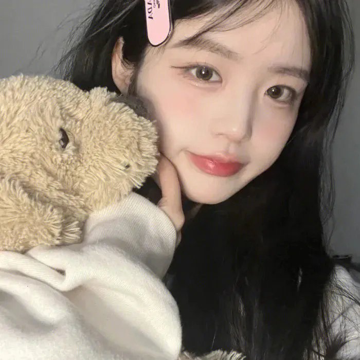 钢管舞娘